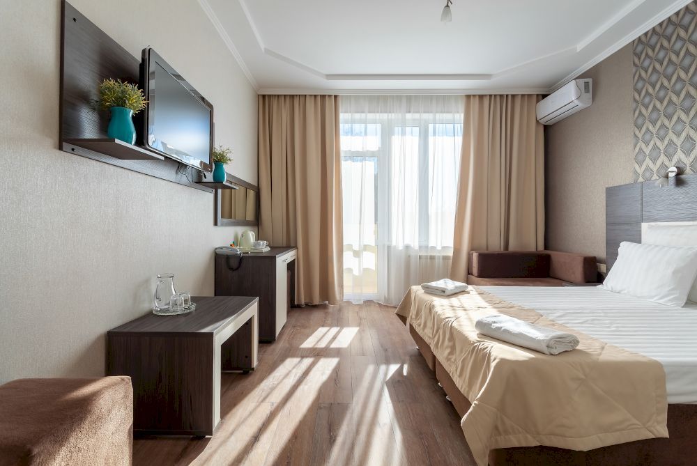 Картинка отеля - 41