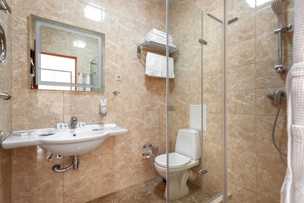 СПА ОТЕЛЬ ГРЕЙС ГЛОБАЛ, отель - 46