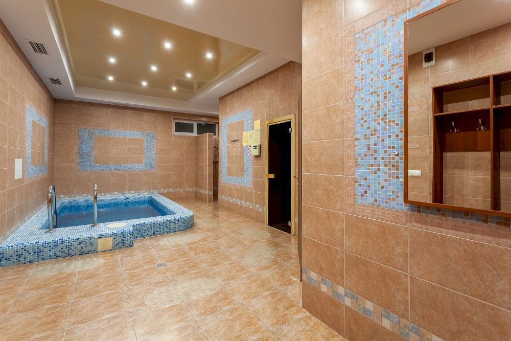 Картинка отеля - 35