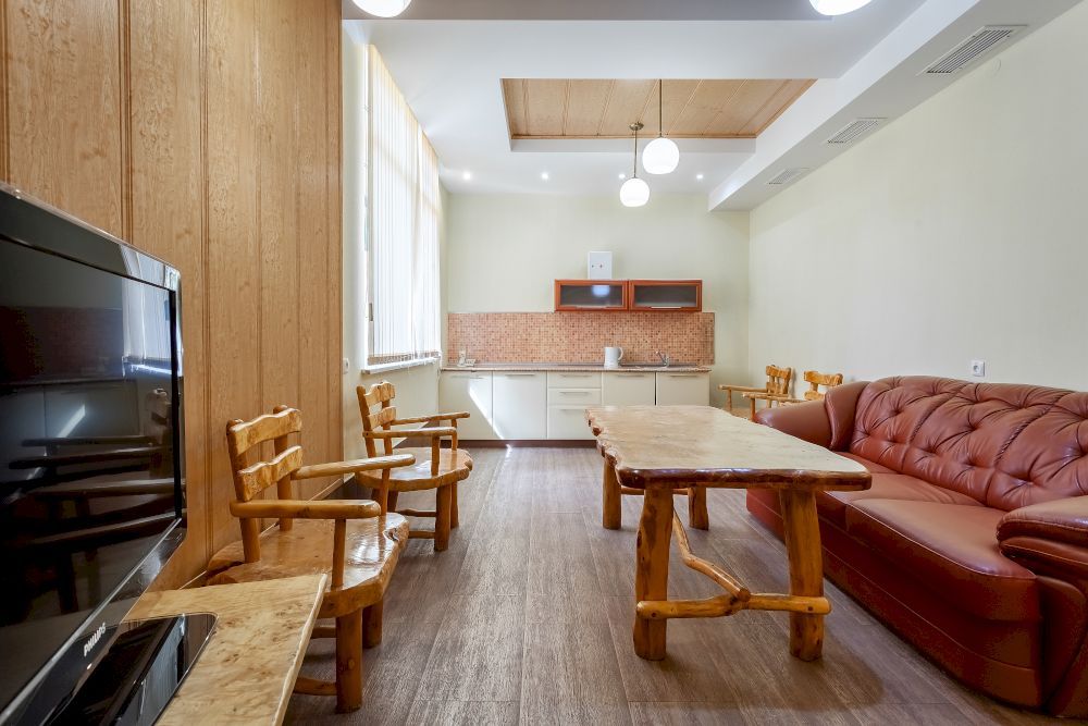 СПА ОТЕЛЬ ГРЕЙС ГЛОБАЛ, отель - 30