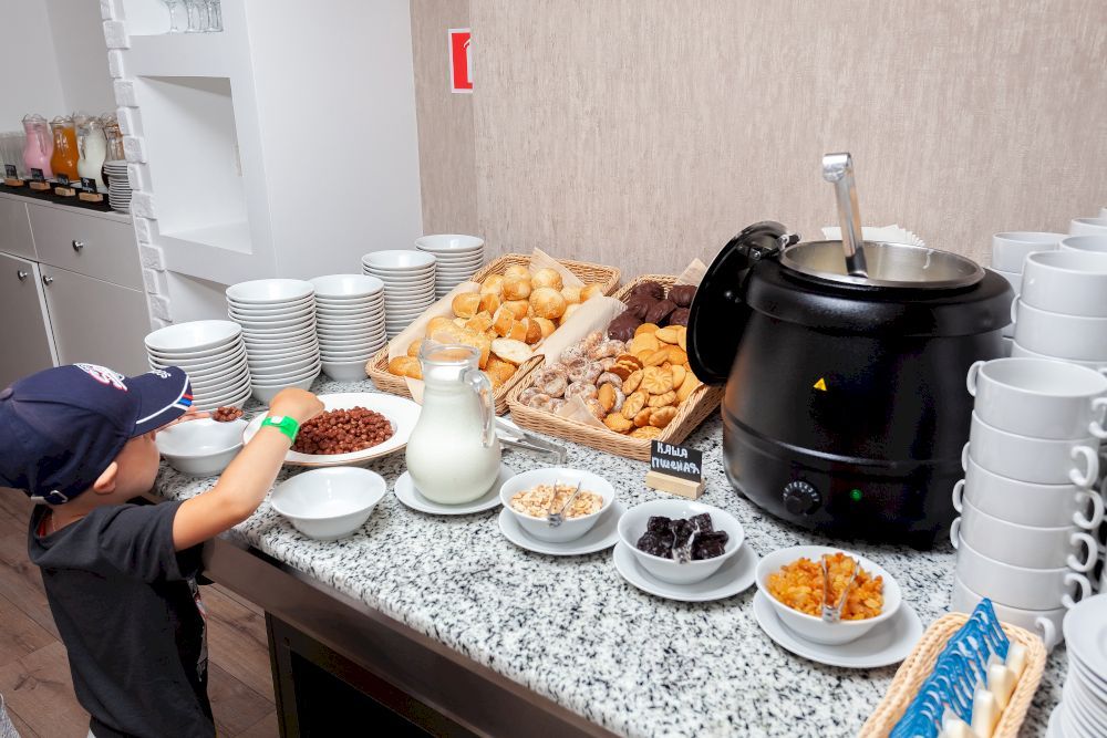 Картинка отеля - 29