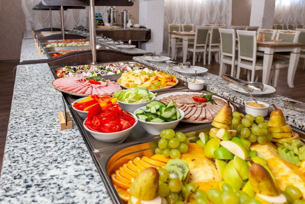 Картинка отеля - 28