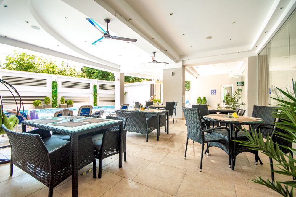 Картинка отеля - 14