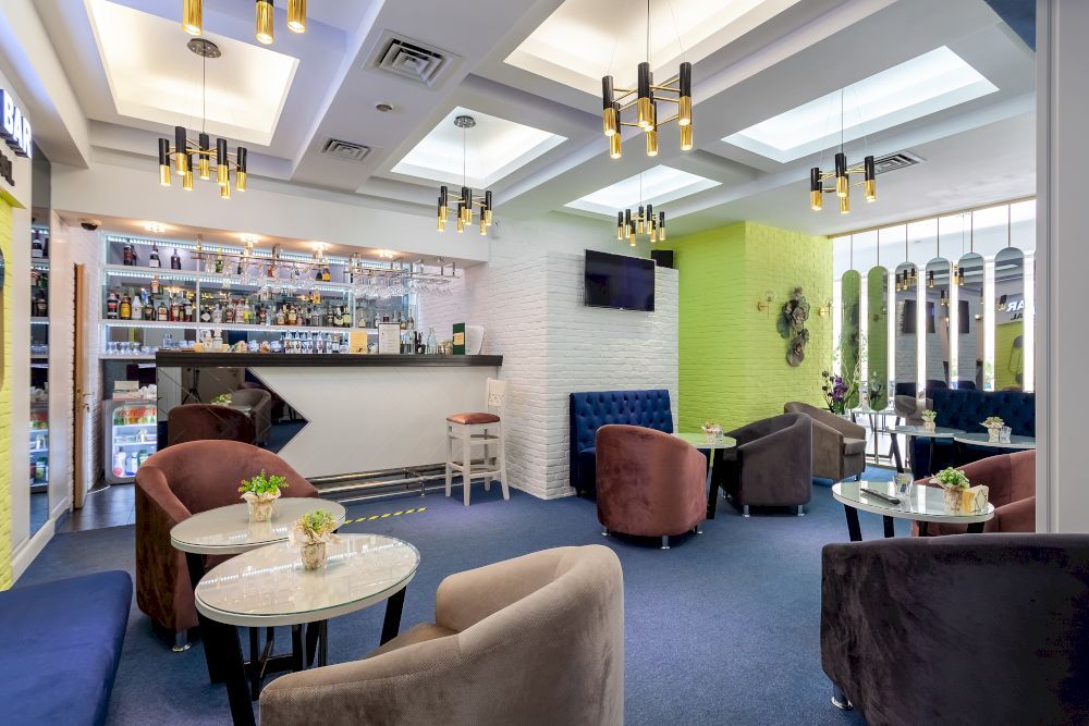 Картинка отеля - 7