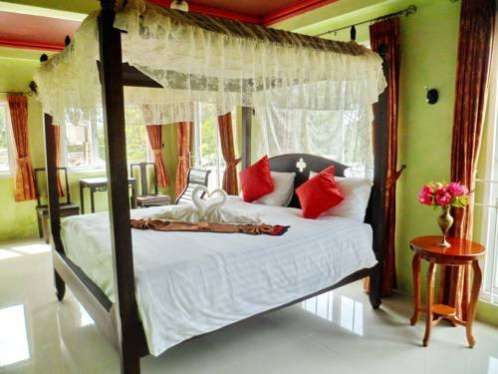 KHAOLAK BOUTIQUE HERITAGE - 3