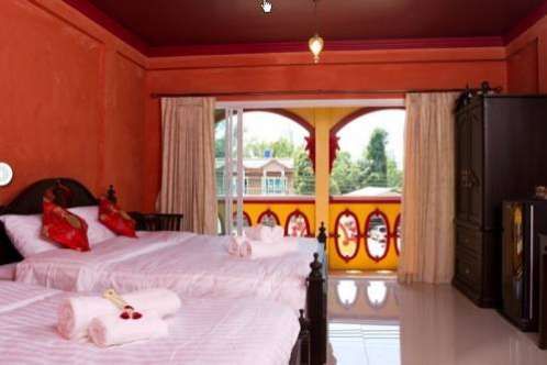 KHAOLAK BOUTIQUE HERITAGE - 2