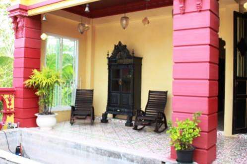 KHAOLAK BOUTIQUE HERITAGE - 1