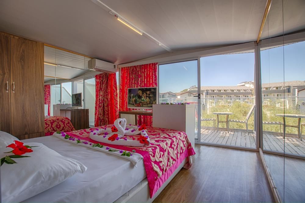 Club Hotel Anjeliq - 57