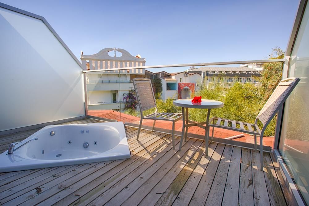 Club Hotel Anjeliq - 55