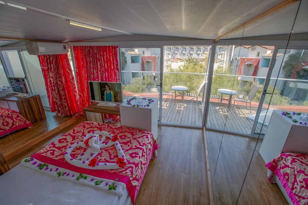 Club Hotel Anjeliq - 53