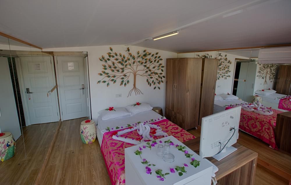 Club Hotel Anjeliq - 52