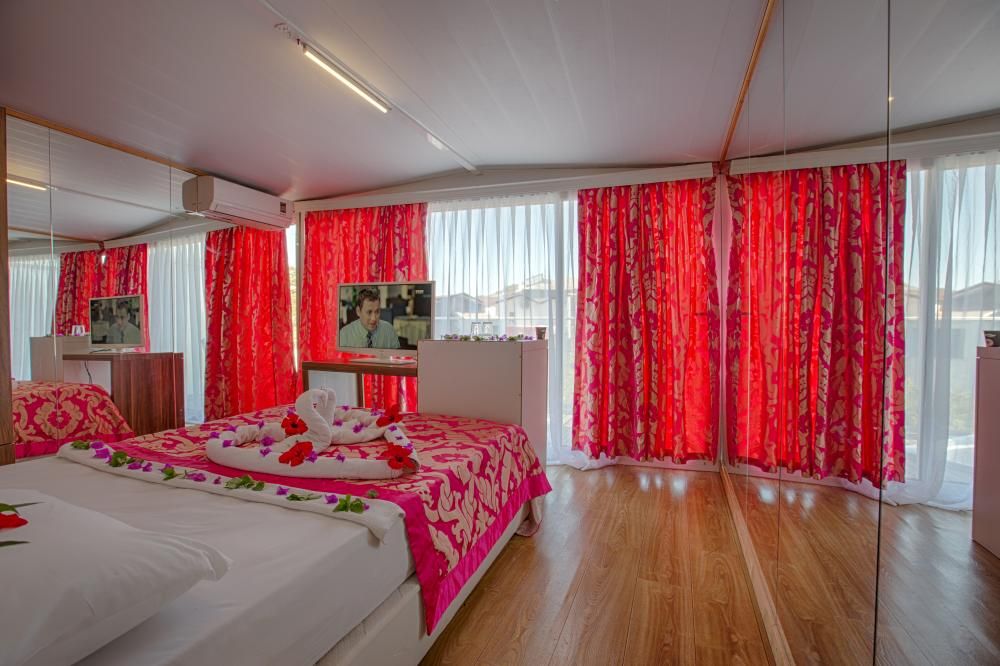 Club Hotel Anjeliq - 51