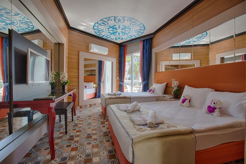 Club Hotel Anjeliq - 47