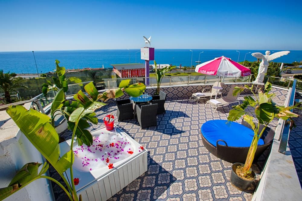 Club Hotel Anjeliq - 45