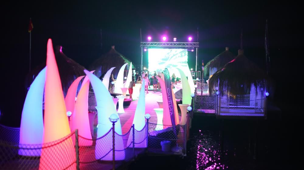 Club Hotel Anjeliq - 38