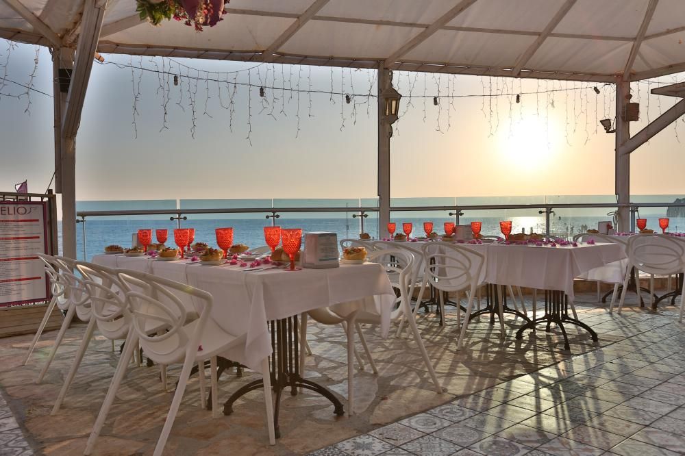 Club Hotel Anjeliq - 23