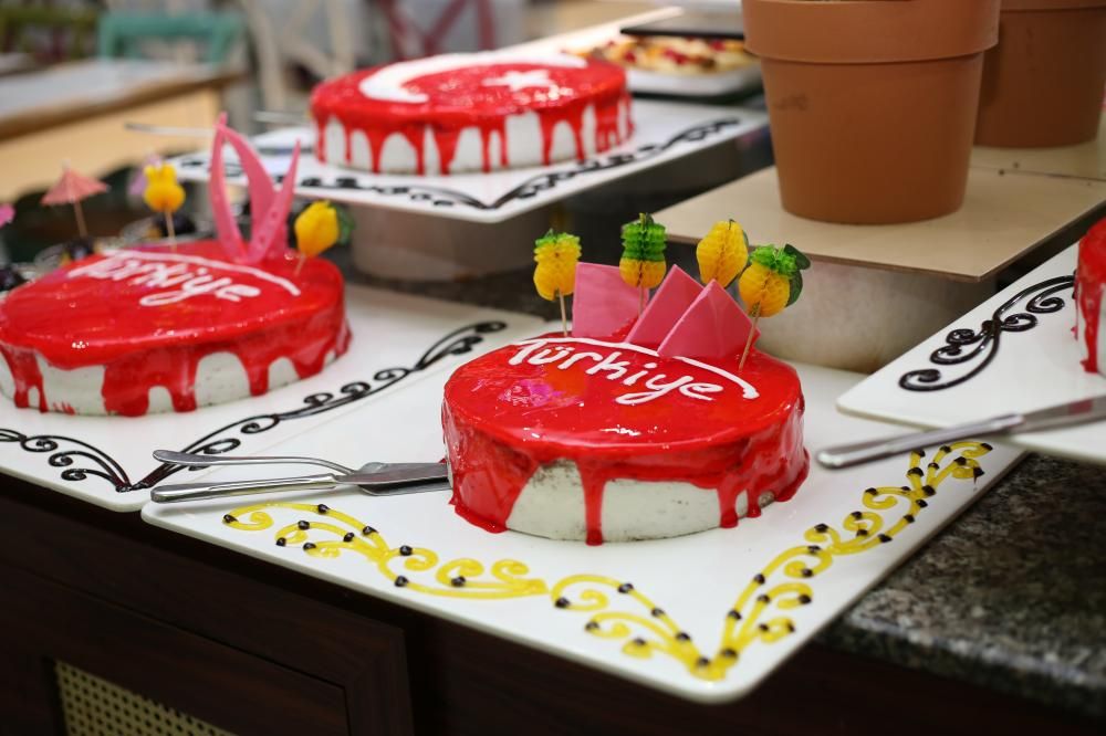 Club Hotel Anjeliq - 18