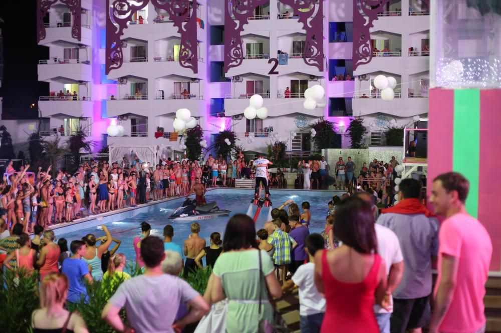 Club Hotel Anjeliq - 37