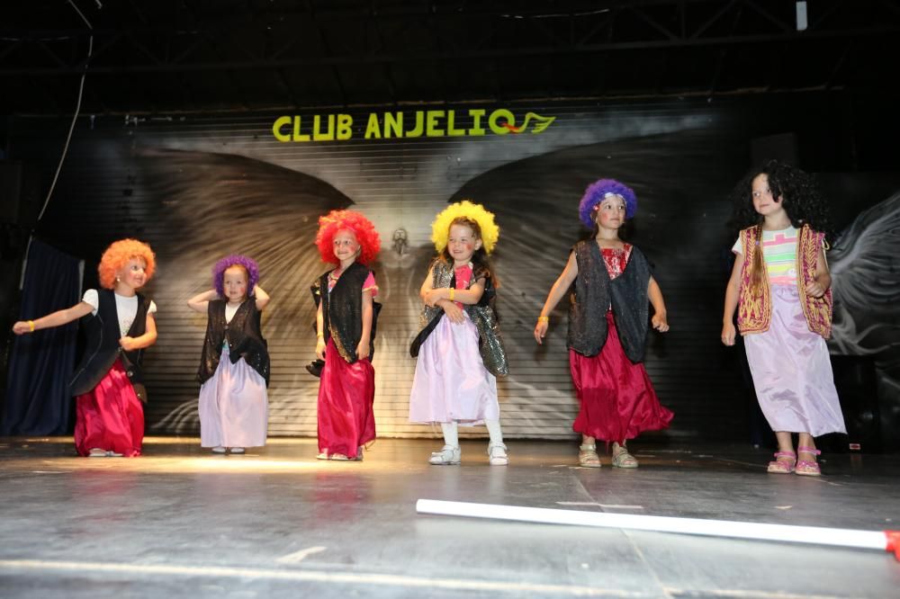 Club Hotel Anjeliq - 41