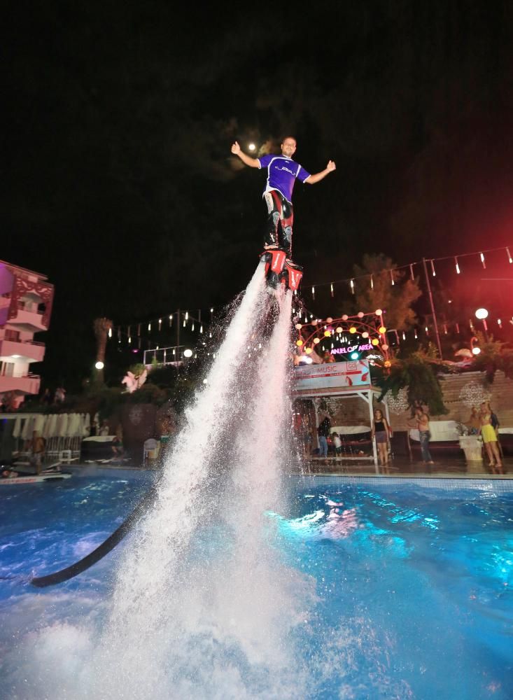 Club Hotel Anjeliq - 36