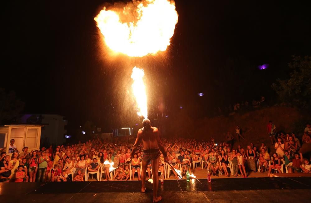 Club Hotel Anjeliq - 34