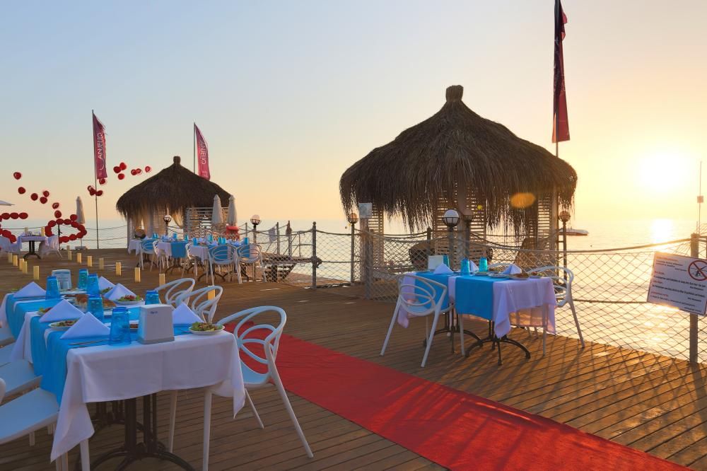 Club Hotel Anjeliq - 22