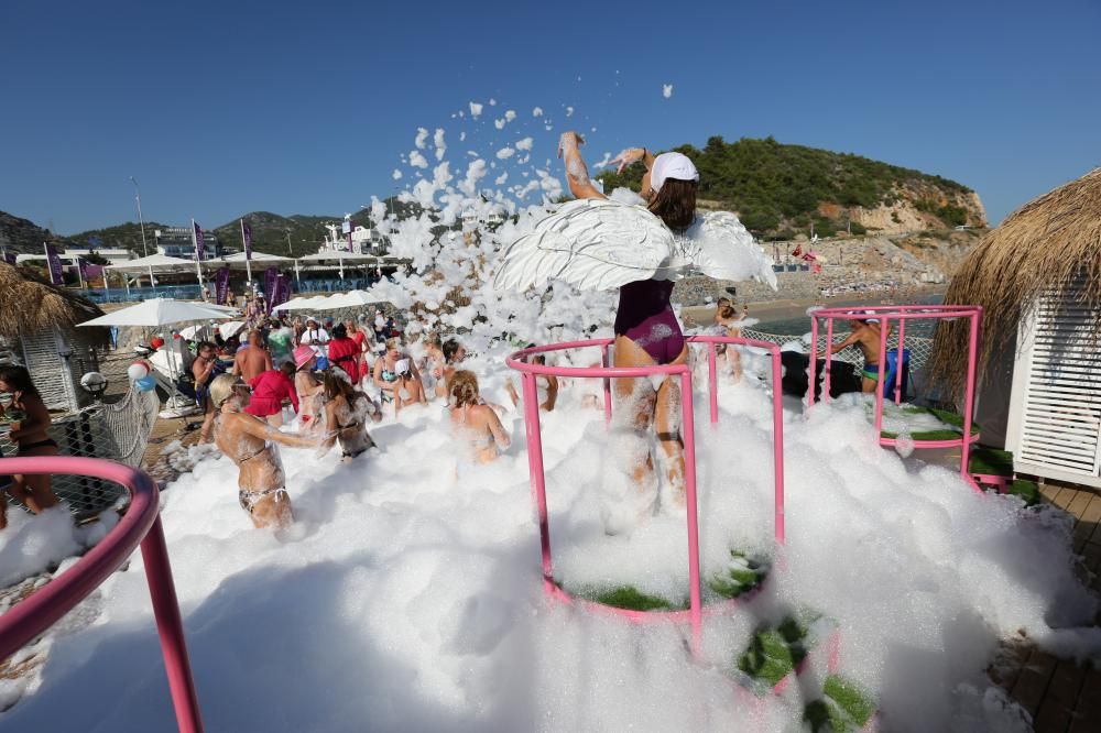 Club Hotel Anjeliq - 31