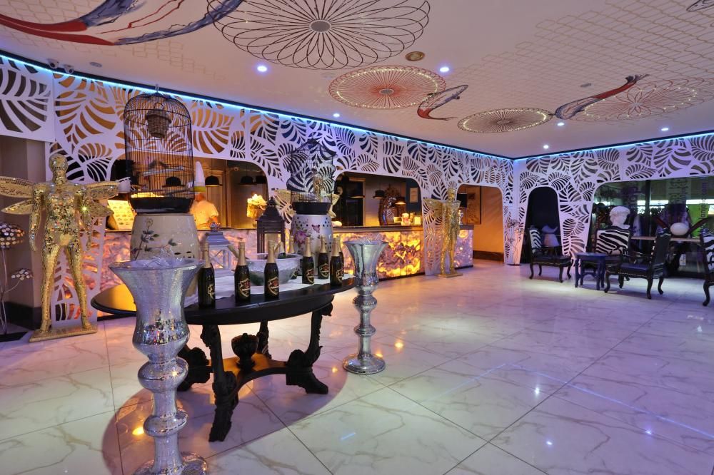 Club Hotel Anjeliq - 12