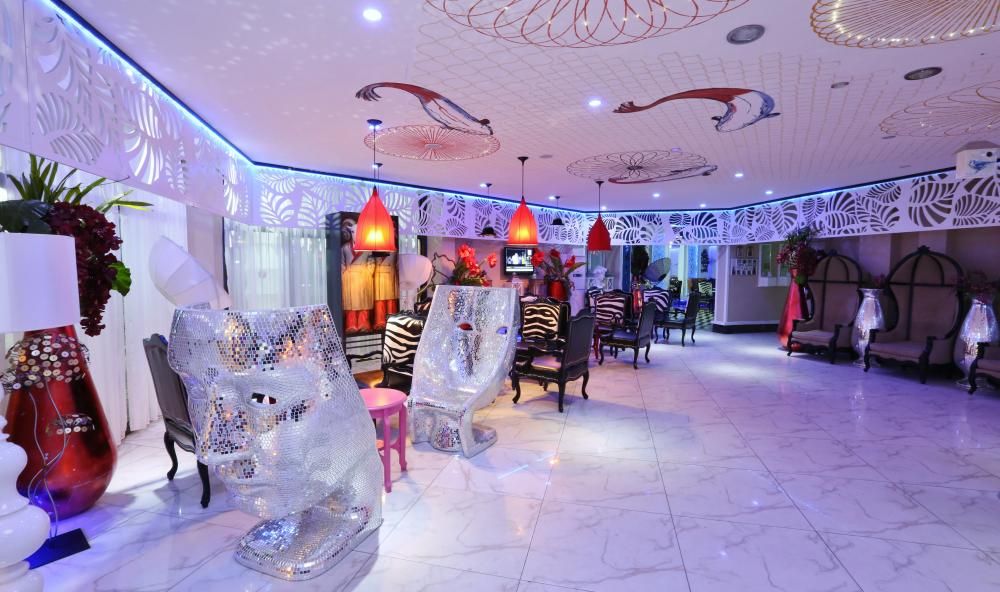 Club Hotel Anjeliq - 11