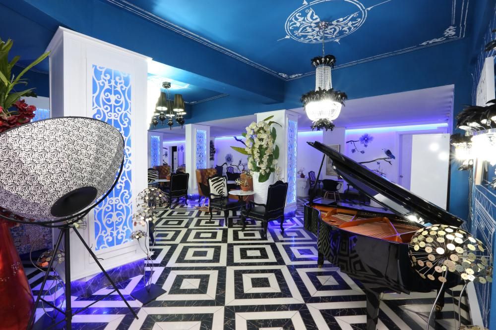 Club Hotel Anjeliq - 10