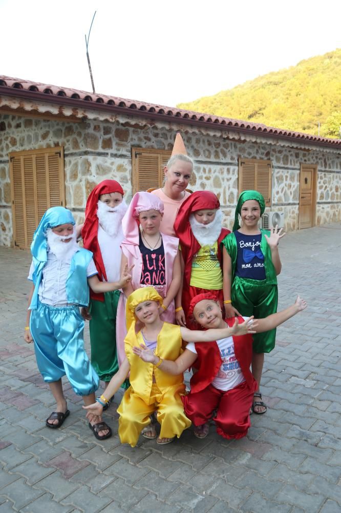 Club Hotel Anjeliq - 44