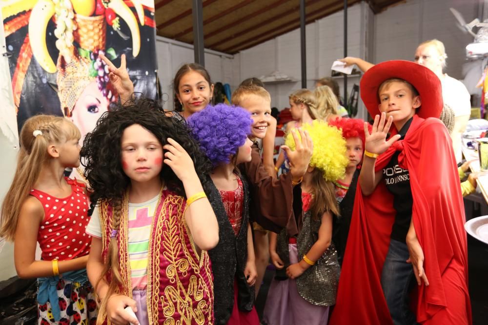 Club Hotel Anjeliq - 43