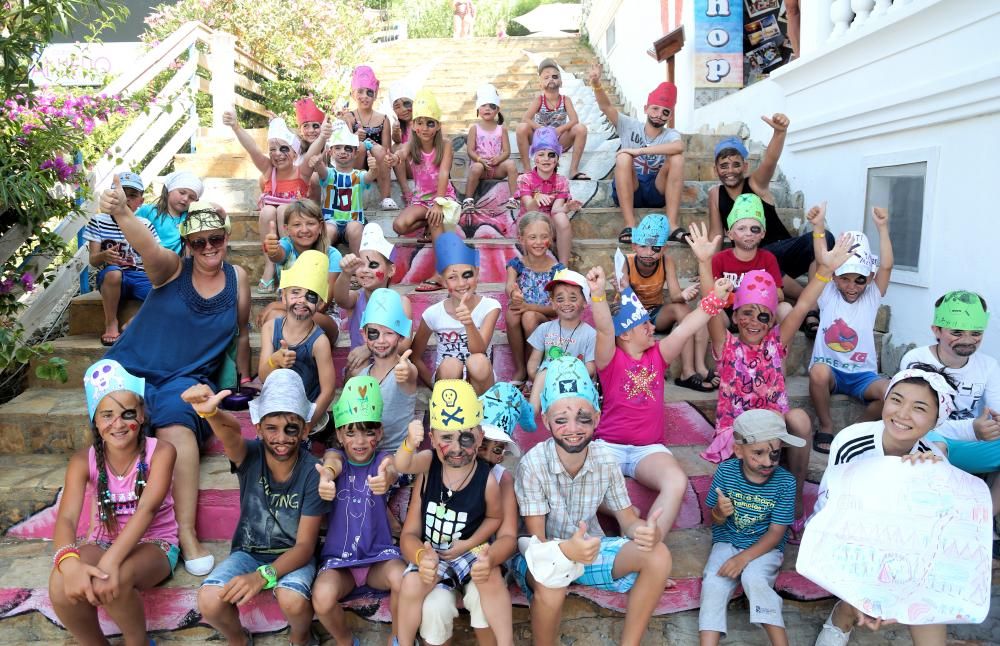 Club Hotel Anjeliq - 42