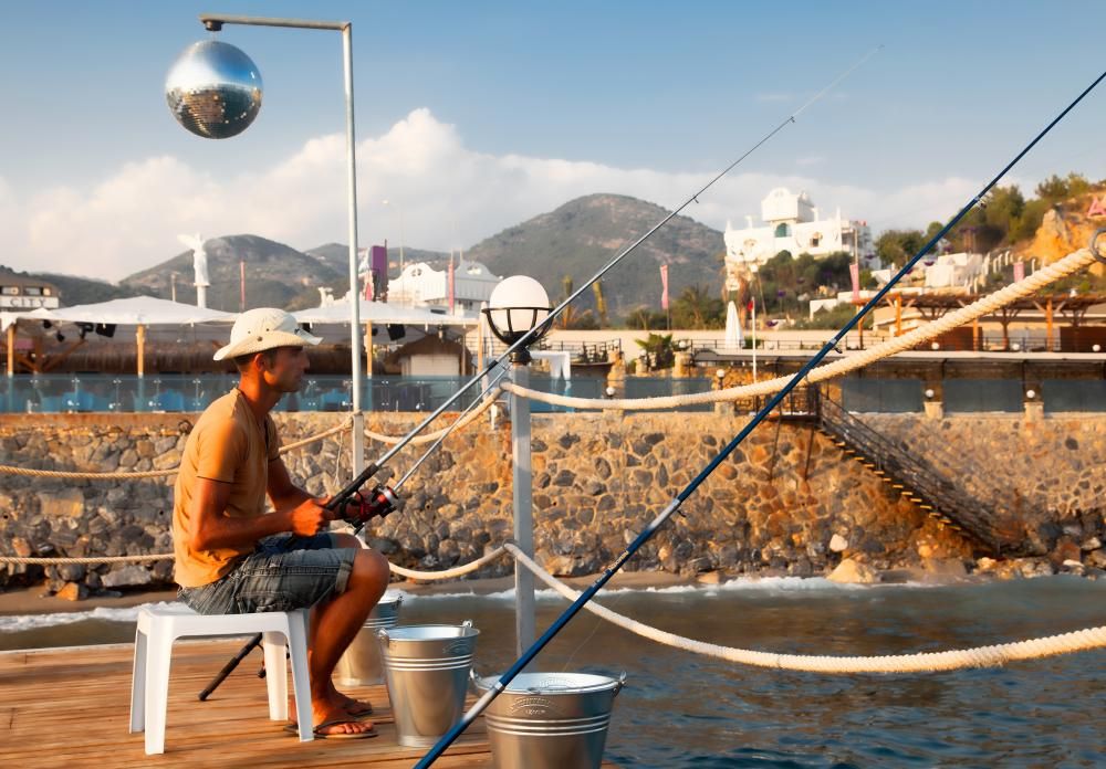 Club Hotel Anjeliq - 26