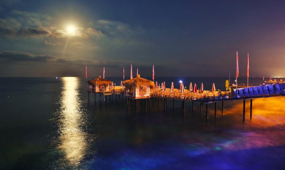 Club Hotel Anjeliq - 8