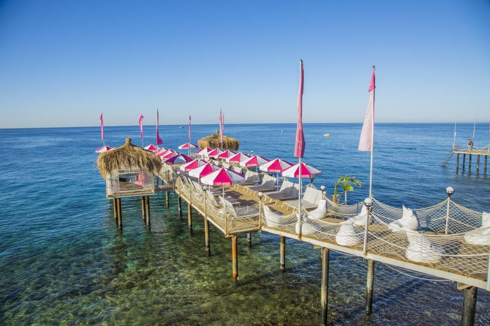 Club Hotel Anjeliq - 7