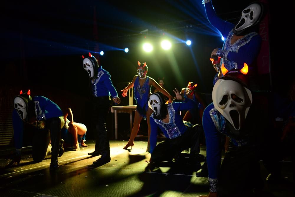 Club Hotel Anjeliq - 33