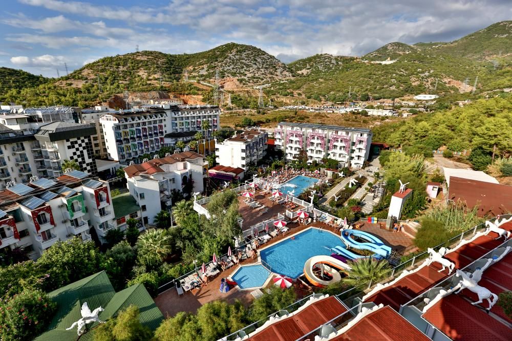 Club Hotel Anjeliq - 1