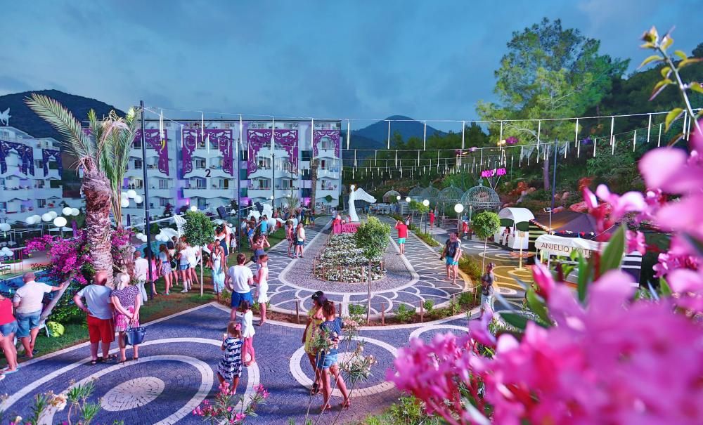 Club Hotel Anjeliq - 4