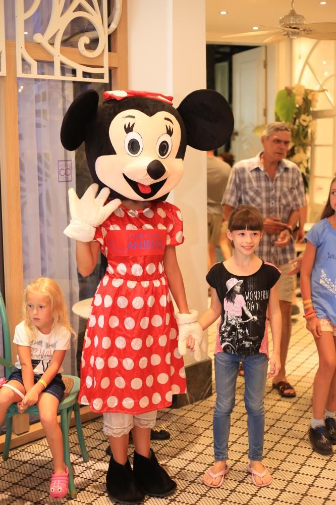 Club Hotel Anjeliq - 40