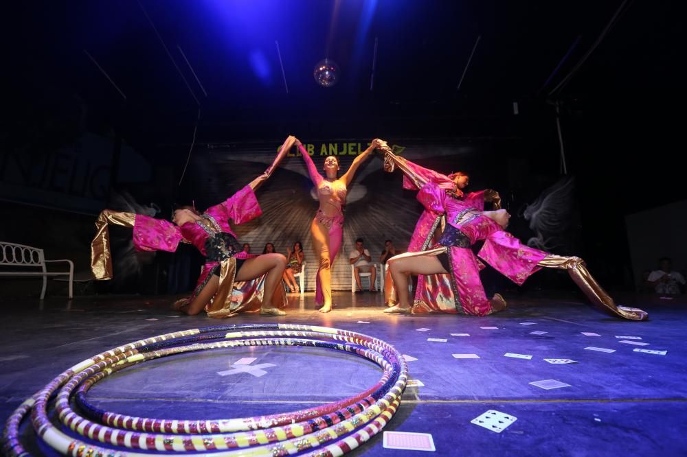 Club Hotel Anjeliq - 28