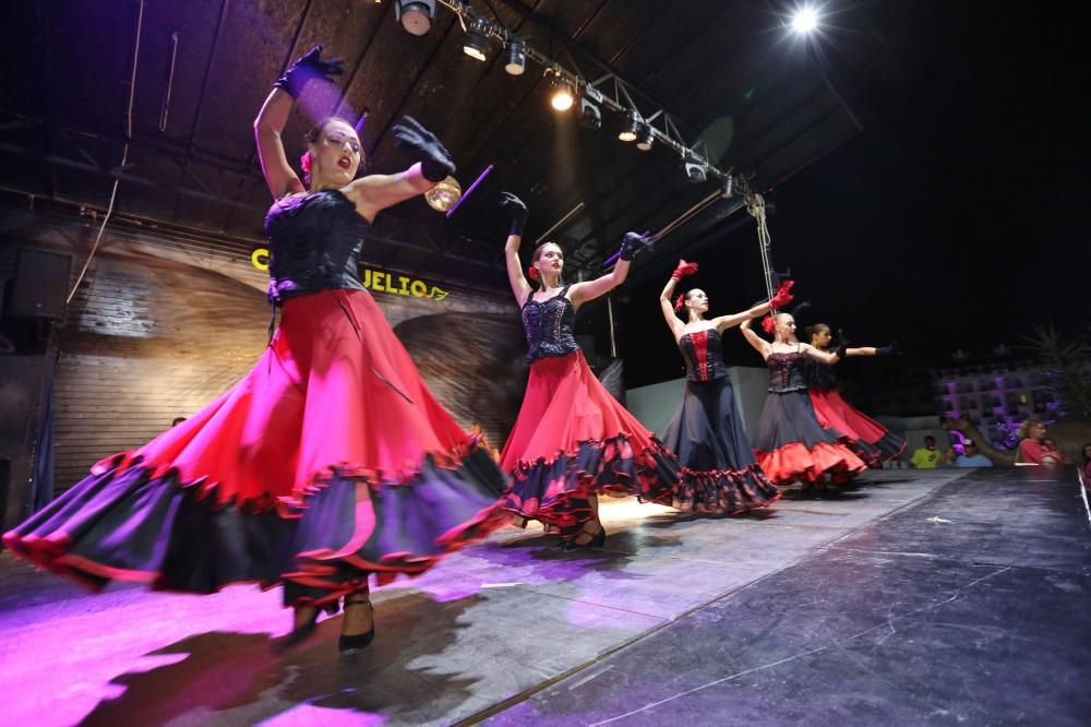 Club Hotel Anjeliq - 27