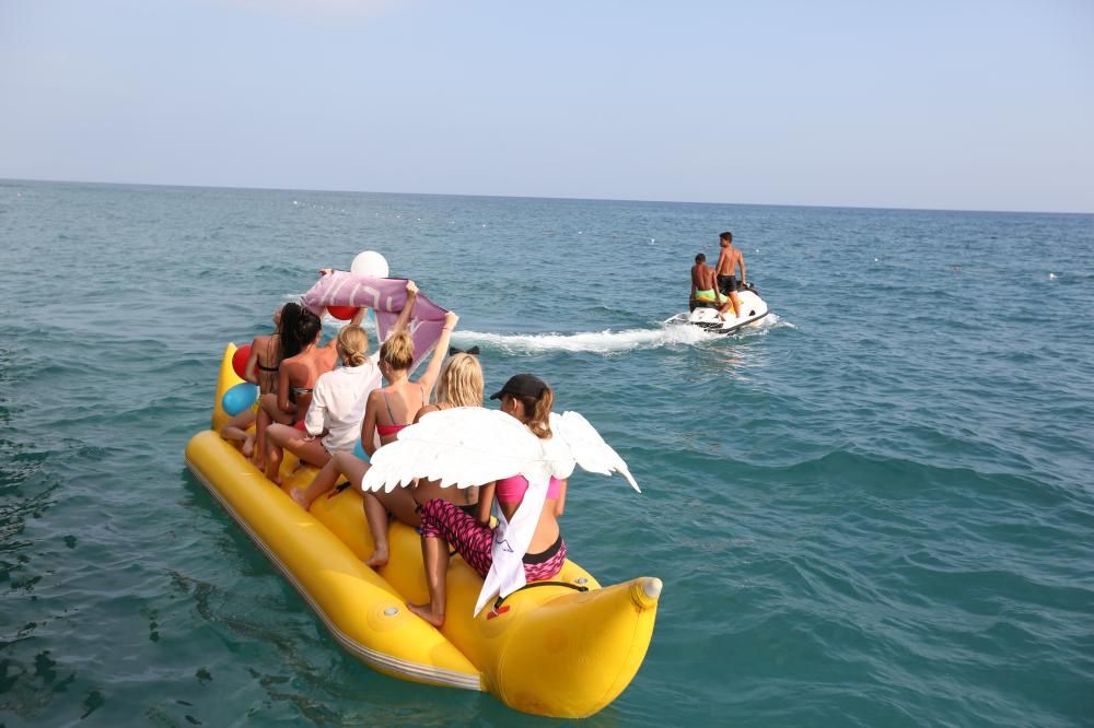 Club Hotel Anjeliq - 25