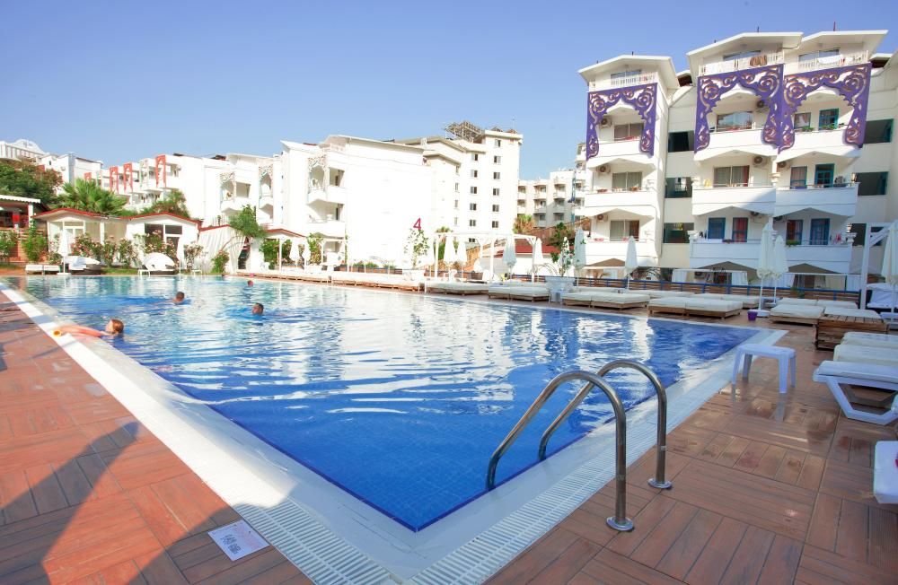 Club Hotel Anjeliq - 14