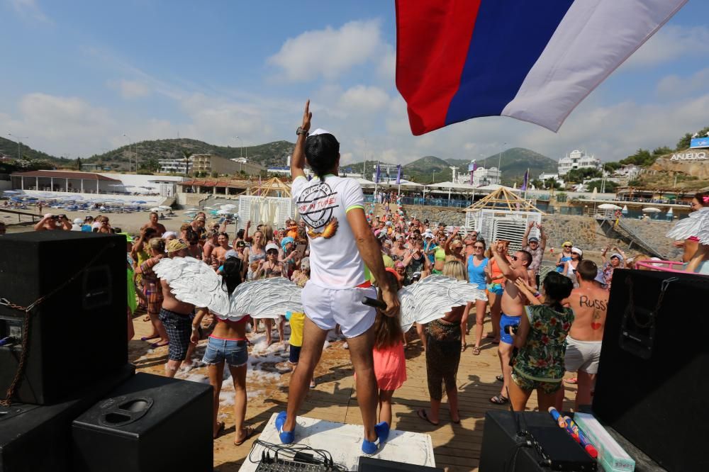 Club Hotel Anjeliq - 30