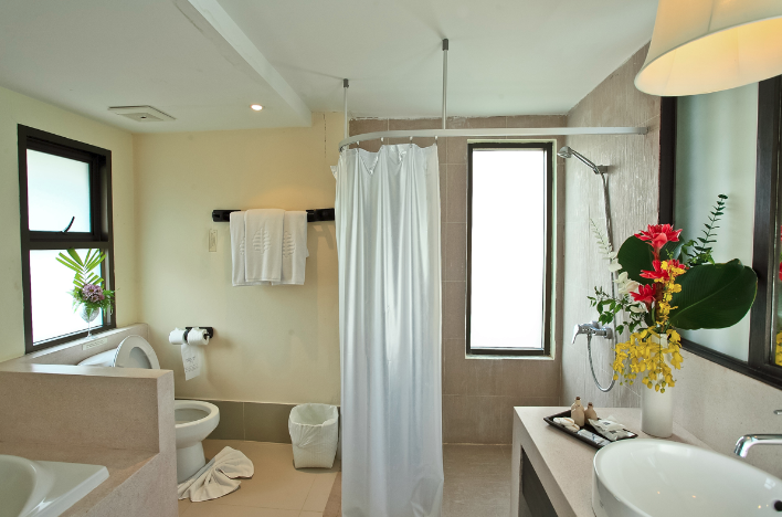 PALM GALLERIA RESORT - 48