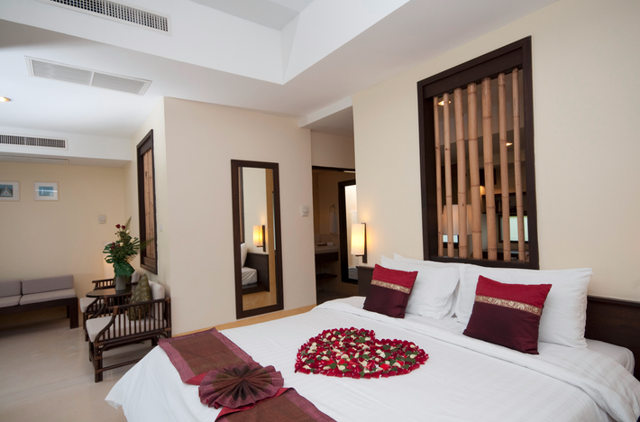 PALM GALLERIA RESORT - 45