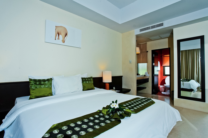 Картинка отеля - 43