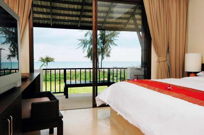 PALM GALLERIA RESORT - 41