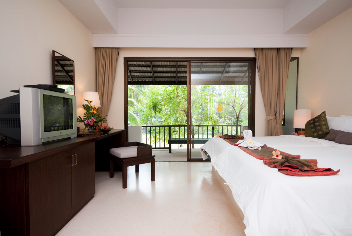 Картинка отеля - 39